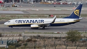 Ryanair Boeing 737-8AS (EI-EFH) at  Madrid - Barajas, Spain