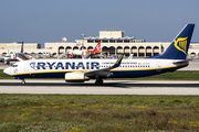 Ryanair Boeing 737-8AS (EI-EFH) at  Luqa - Malta International, Malta