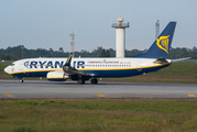 Ryanair Boeing 737-8AS (EI-EFH) at  Porto, Portugal