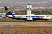 Ryanair Boeing 737-8AS (EI-EFH) at  Tenerife Sur - Reina Sofia, Spain