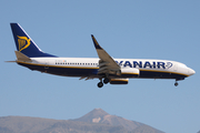 Ryanair Boeing 737-8AS (EI-EFH) at  Tenerife Sur - Reina Sofia, Spain