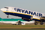 Ryanair Boeing 737-8AS (EI-EFI) at  Dublin, Ireland