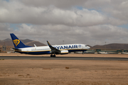 Ryanair Boeing 737-8AS (EI-EFI) at  Fuerteventura, Spain