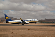 Ryanair Boeing 737-8AS (EI-EFI) at  Fuerteventura, Spain