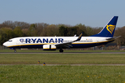 Ryanair Boeing 737-8AS (EI-EFI) at  Hamburg - Fuhlsbuettel (Helmut Schmidt), Germany