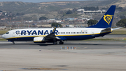 Ryanair Boeing 737-8AS (EI-EFI) at  Madrid - Barajas, Spain