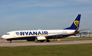 Ryanair Boeing 737-8AS (EI-EFI) at  Manchester - International (Ringway), United Kingdom