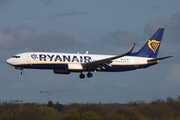 Ryanair Boeing 737-8AS (EI-EFJ) at  Hamburg - Fuhlsbuettel (Helmut Schmidt), Germany