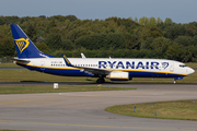 Ryanair Boeing 737-8AS (EI-EFJ) at  Hamburg - Fuhlsbuettel (Helmut Schmidt), Germany