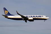 Ryanair Boeing 737-8AS (EI-EFK) at  Bremen, Germany