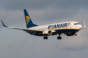 Ryanair Boeing 737-8AS (EI-EFK) at  Cologne/Bonn, Germany