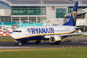 Ryanair Boeing 737-8AS (EI-EFK) at  Dublin, Ireland