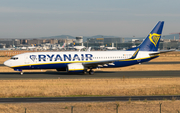 Ryanair Boeing 737-8AS (EI-EFK) at  Frankfurt am Main, Germany