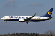 Ryanair Boeing 737-8AS (EI-EFK) at  Hamburg - Fuhlsbuettel (Helmut Schmidt), Germany