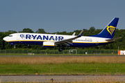 Ryanair Boeing 737-8AS (EI-EFK) at  Hamburg - Fuhlsbuettel (Helmut Schmidt), Germany
