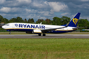 Ryanair Boeing 737-8AS (EI-EFK) at  Hamburg - Fuhlsbuettel (Helmut Schmidt), Germany