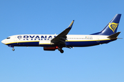 Ryanair Boeing 737-8AS (EI-EFK) at  Hamburg - Fuhlsbuettel (Helmut Schmidt), Germany