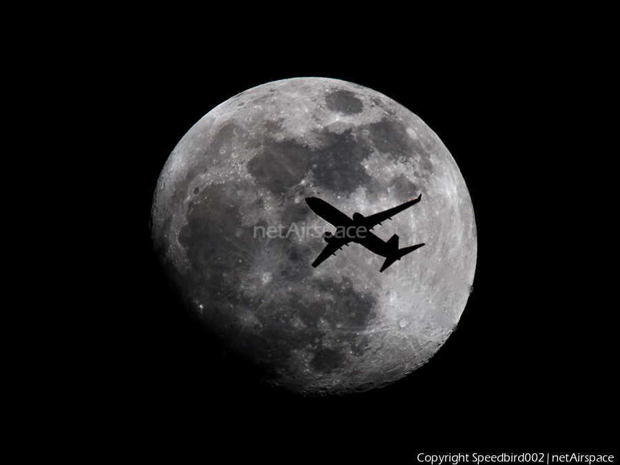 Ryanair Boeing 737-8AS (EI-EFL) | Photo 23609