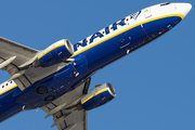 Ryanair Boeing 737-8AS (EI-EFN) at  Barcelona - El Prat, Spain