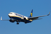 Ryanair Boeing 737-8AS (EI-EFN) at  Corfu - International, Greece