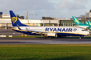 Ryanair Boeing 737-8AS (EI-EFN) at  Dublin, Ireland