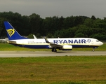 Ryanair Boeing 737-8AS (EI-EFN) at  Hamburg - Fuhlsbuettel (Helmut Schmidt), Germany
