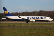 Ryanair Boeing 737-8AS (EI-EFN) at  Hamburg - Fuhlsbuettel (Helmut Schmidt), Germany