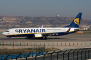 Ryanair Boeing 737-8AS (EI-EFN) at  Madrid - Barajas, Spain