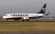 Ryanair Boeing 737-8AS (EI-EFO) at  Amsterdam - Schiphol, Netherlands
