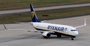 Ryanair Boeing 737-8AS (EI-EFO) at  Cologne/Bonn, Germany