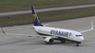 Ryanair Boeing 737-8AS (EI-EFO) at  Cologne/Bonn, Germany