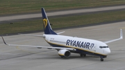 Ryanair Boeing 737-8AS (EI-EFO) at  Cologne/Bonn, Germany
