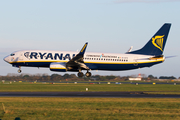 Ryanair Boeing 737-8AS (EI-EFO) at  Dublin, Ireland