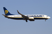 Ryanair Boeing 737-8AS (EI-EFO) at  Palma De Mallorca - Son San Juan, Spain