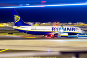 Ryanair Boeing 737-8AS (EI-EFO) at  Tenerife Sur - Reina Sofia, Spain