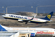 Ryanair Boeing 737-8AS (EI-EFP) at  Tenerife Sur - Reina Sofia, Spain