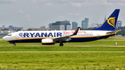 Ryanair Boeing 737-8AS (EI-EFP) at  Warsaw - Frederic Chopin International, Poland