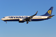 Ryanair Boeing 737-8AS (EI-EFS) at  Barcelona - El Prat, Spain