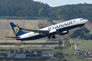 Ryanair Boeing 737-8AS (EI-EFS) at  Tenerife Norte - Los Rodeos, Spain