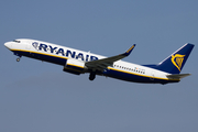 Ryanair Boeing 737-8AS (EI-EFV) at  Bremen, Germany