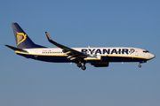 Ryanair Boeing 737-8AS (EI-EFV) at  Bremen, Germany