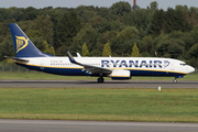 Ryanair Boeing 737-8AS (EI-EFW) at  Hamburg - Fuhlsbuettel (Helmut Schmidt), Germany