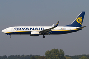 Ryanair Boeing 737-8AS (EI-EFX) at  Hamburg - Fuhlsbuettel (Helmut Schmidt), Germany