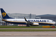 Ryanair Boeing 737-8AS (EI-EFX) at  Manchester - International (Ringway), United Kingdom