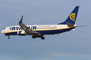 Ryanair Boeing 737-8AS (EI-EFY) at  Barcelona - El Prat, Spain