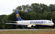 Ryanair Boeing 737-8AS (EI-EFY) at  Bournemouth - International (Hurn), United Kingdom