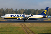 Ryanair Boeing 737-8AS (EI-EFY) at  Gdansk - Lech Walesa, Poland