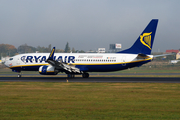Ryanair Boeing 737-8AS (EI-EFY) at  Gdansk - Lech Walesa, Poland
