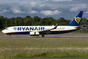 Ryanair Boeing 737-8AS (EI-EFY) at  Hamburg - Fuhlsbuettel (Helmut Schmidt), Germany