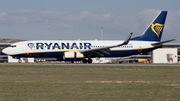 Ryanair Boeing 737-8AS (EI-EFZ) at  Alicante - El Altet, Spain